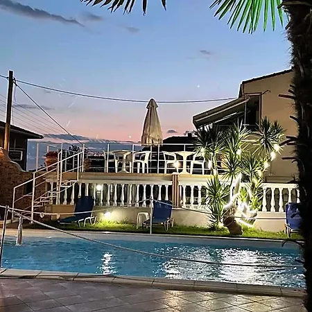 Hotel Mary 1 & Fresh!