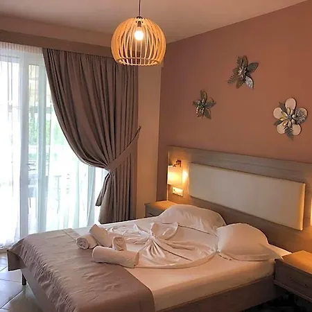 Hotel Mary 1 & Fresh! Limenas (Thasos)
