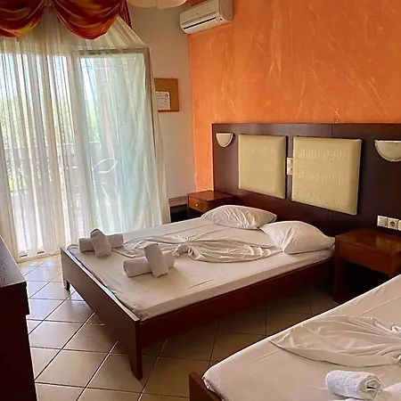 Hotel Mary 1 & Fresh! Limenas (Thasos)