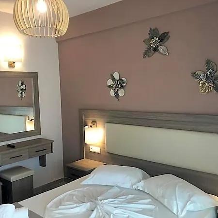 Otel Mary 1 & Fresh! Limenas (Thasos)